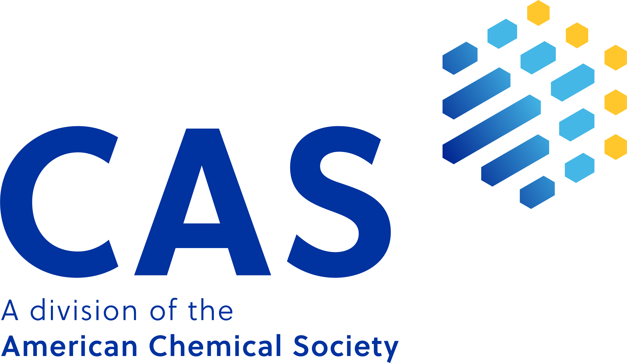 CAS Database Logo