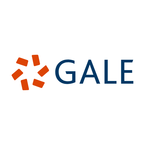 Gale Database Logo