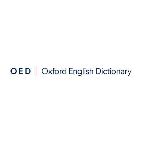 OED Logo