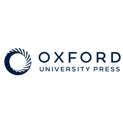 Oxford University Press Logo