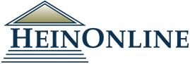 HEIN Database Logo