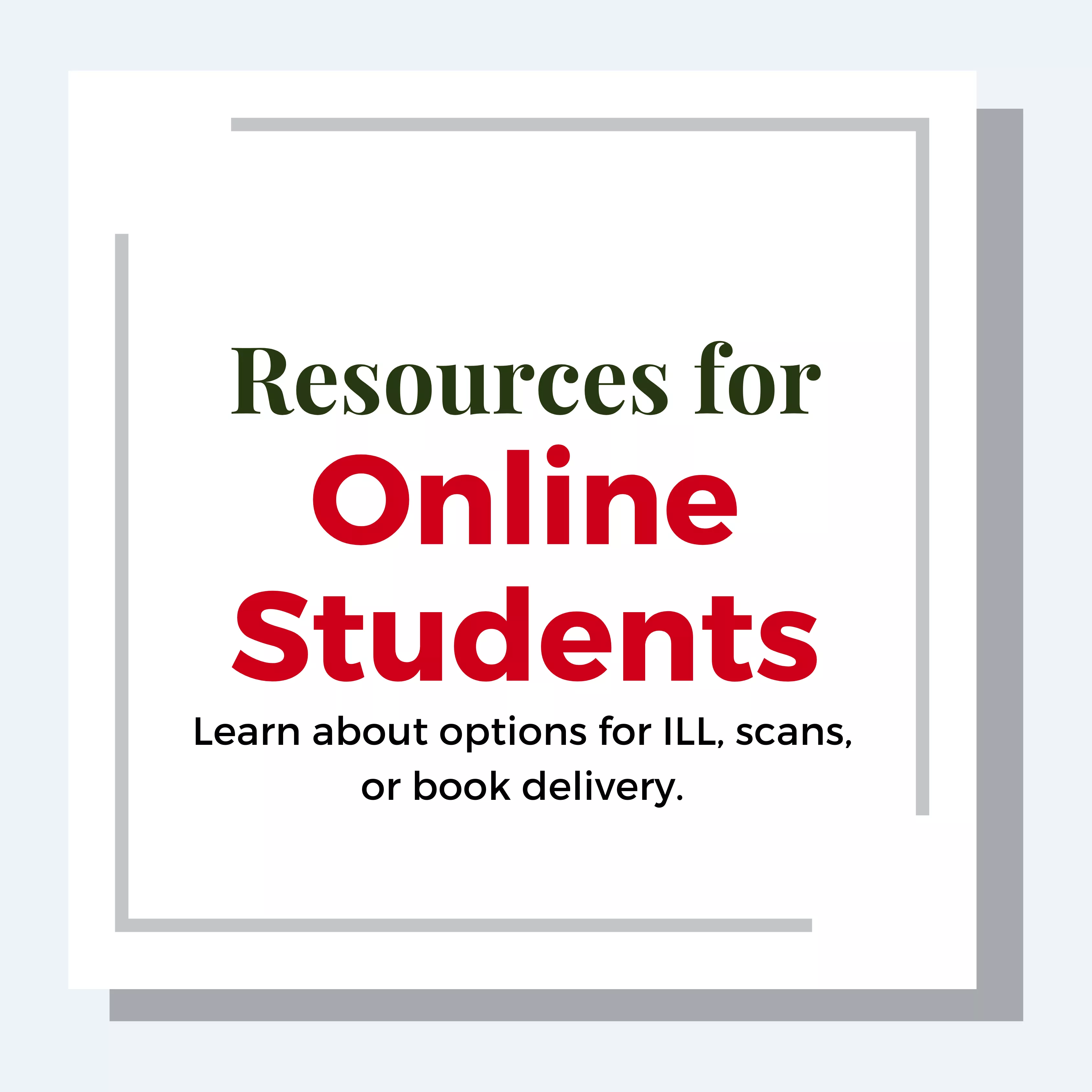 Resources(1)