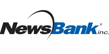 NewsBank Database logo