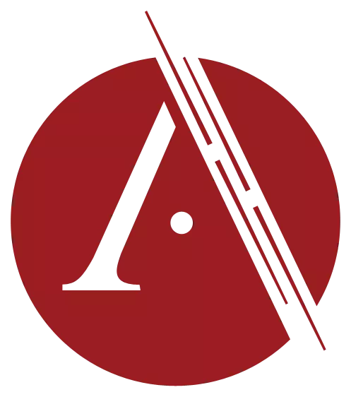 Alexander Street Logo