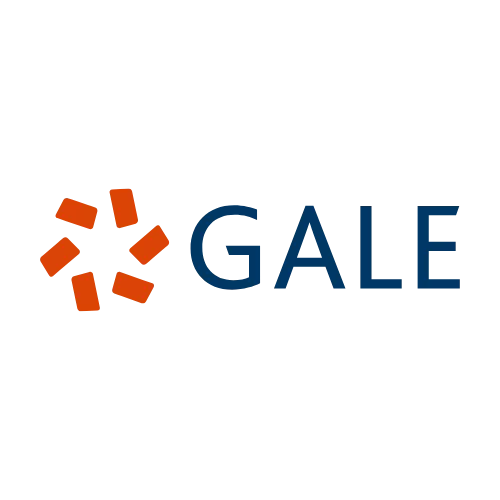 Gale Database Logo