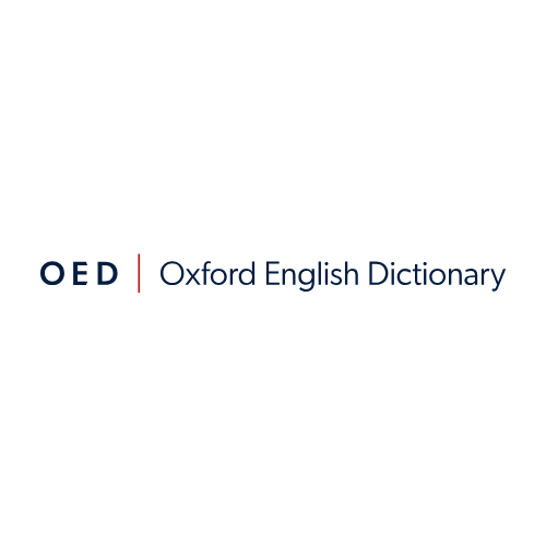 OED Logo