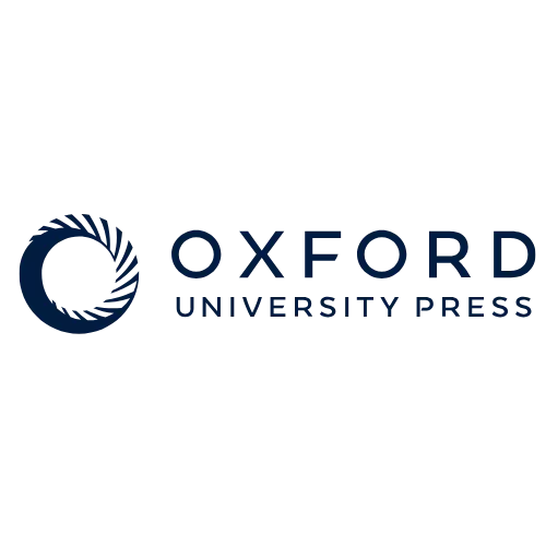 Oxford University Press Logo