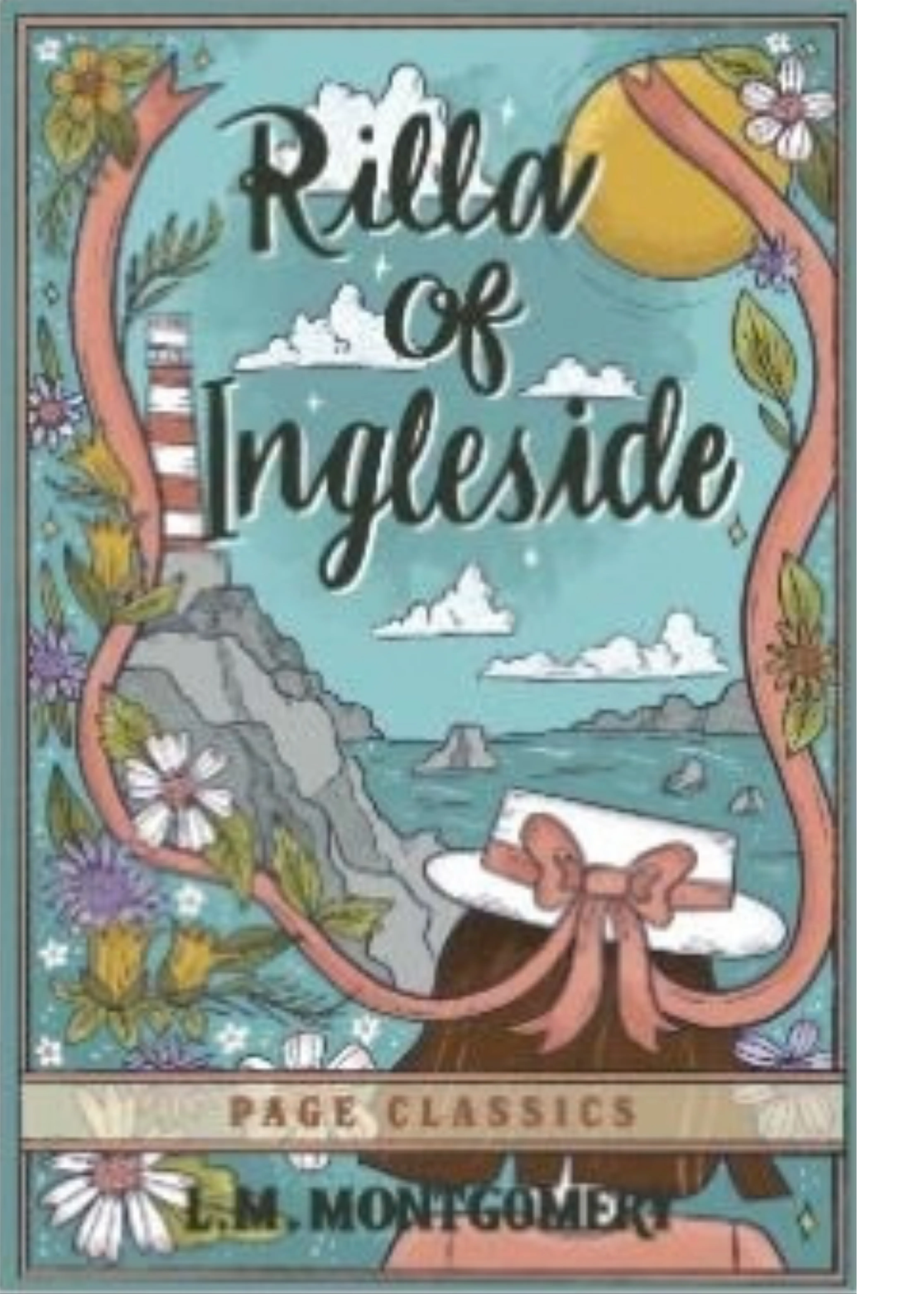 Rilla of Ingleside