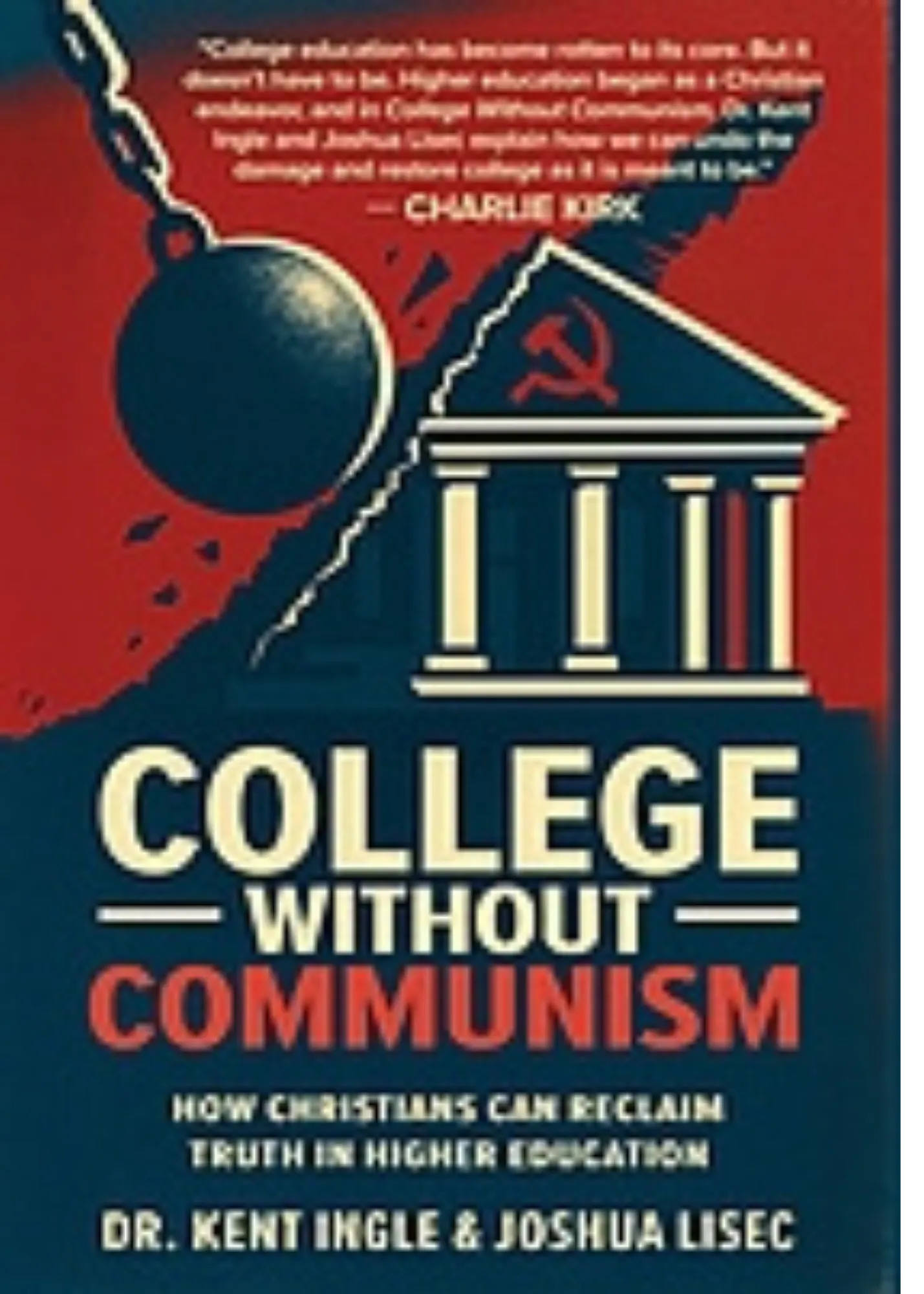 College without communism
