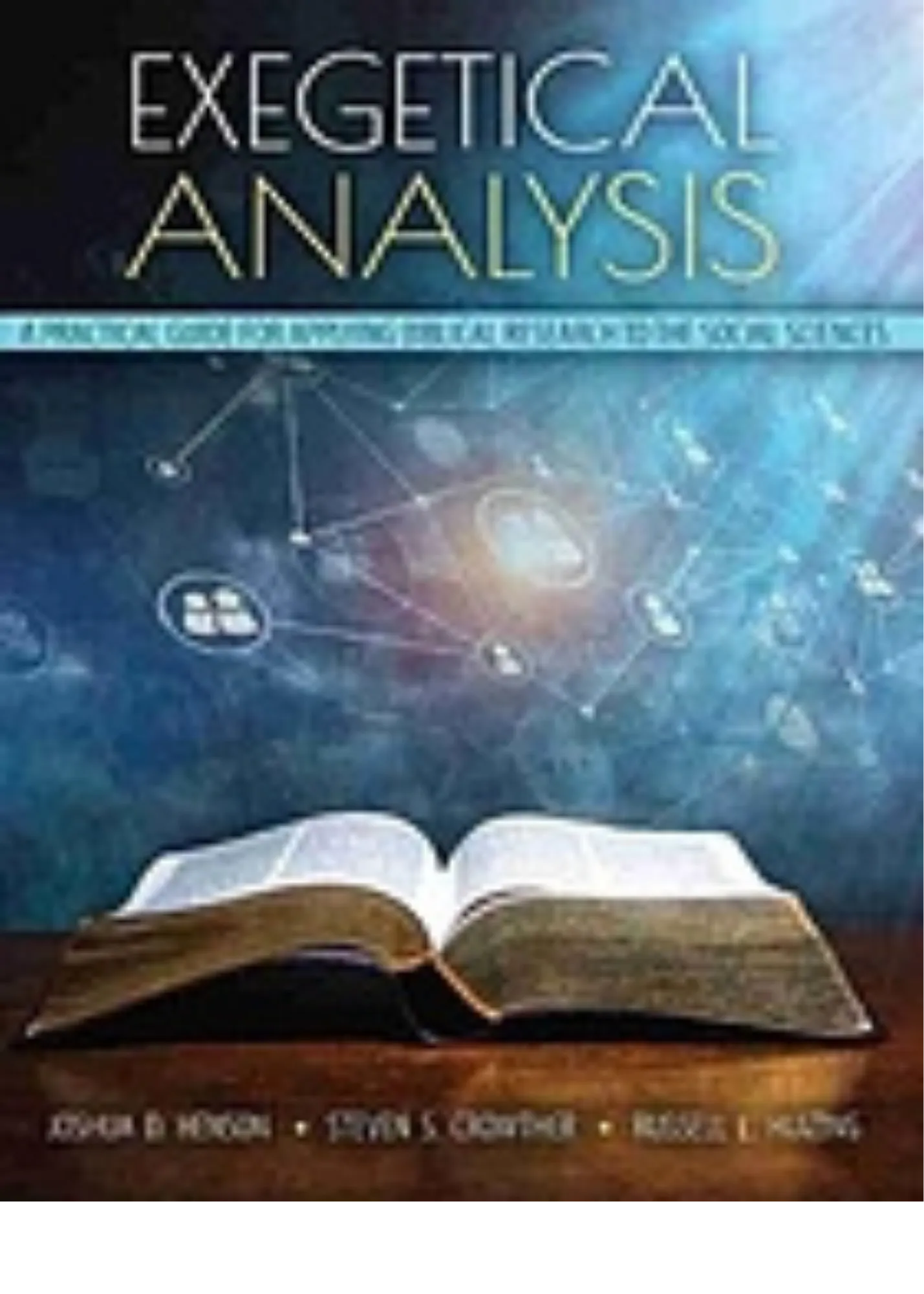 Exegetical 