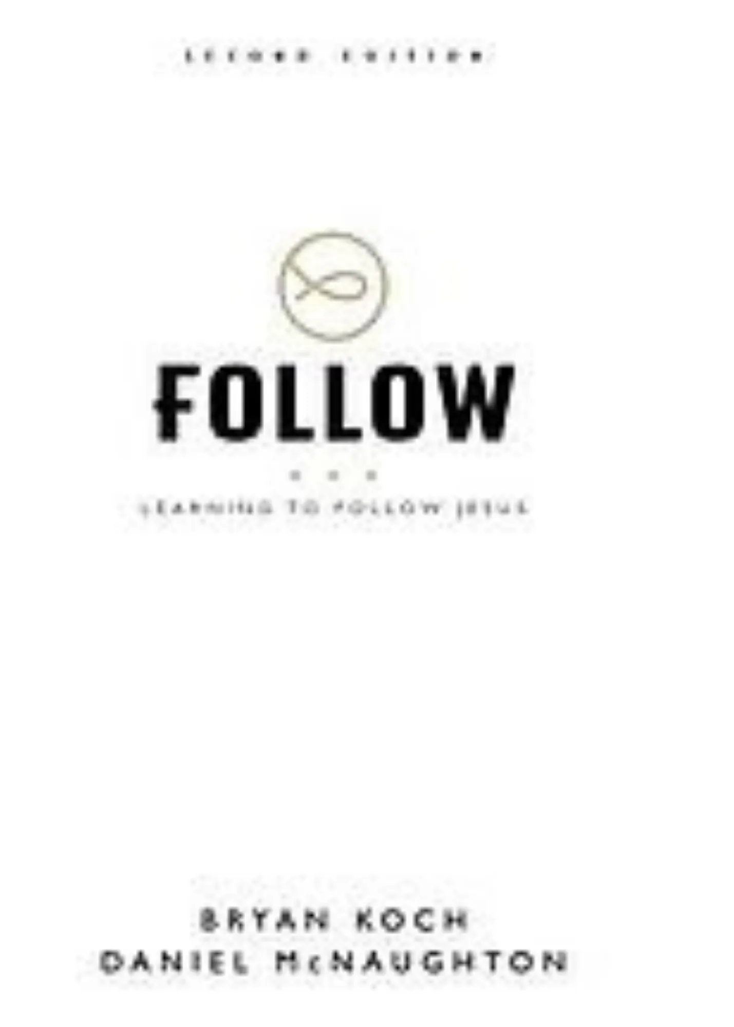 follow: