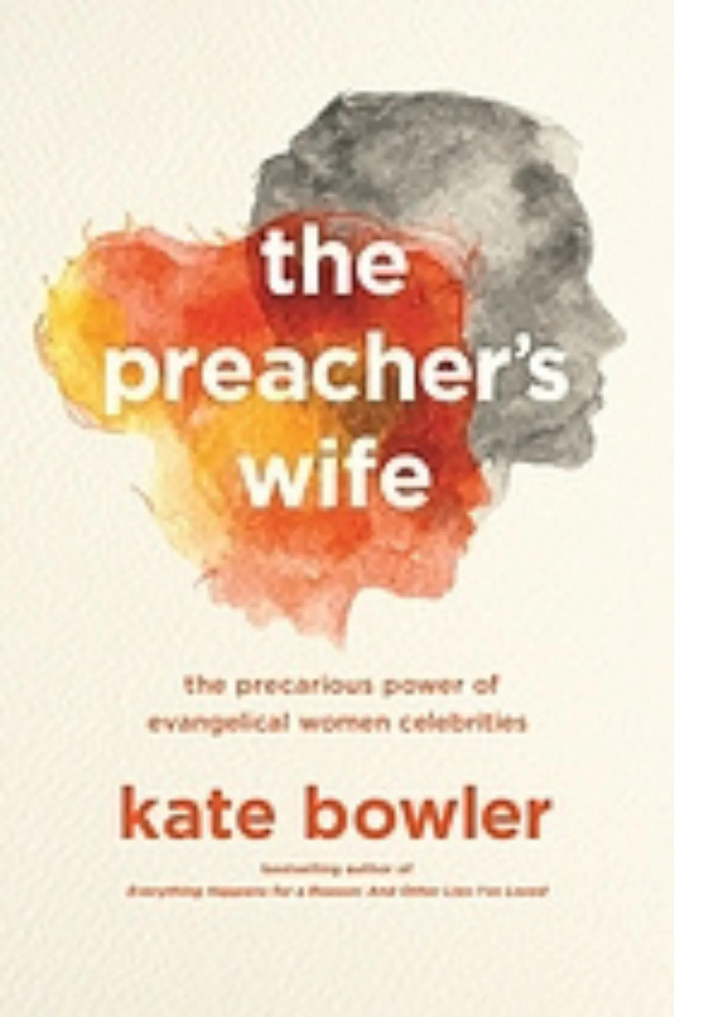 Preacher Wife