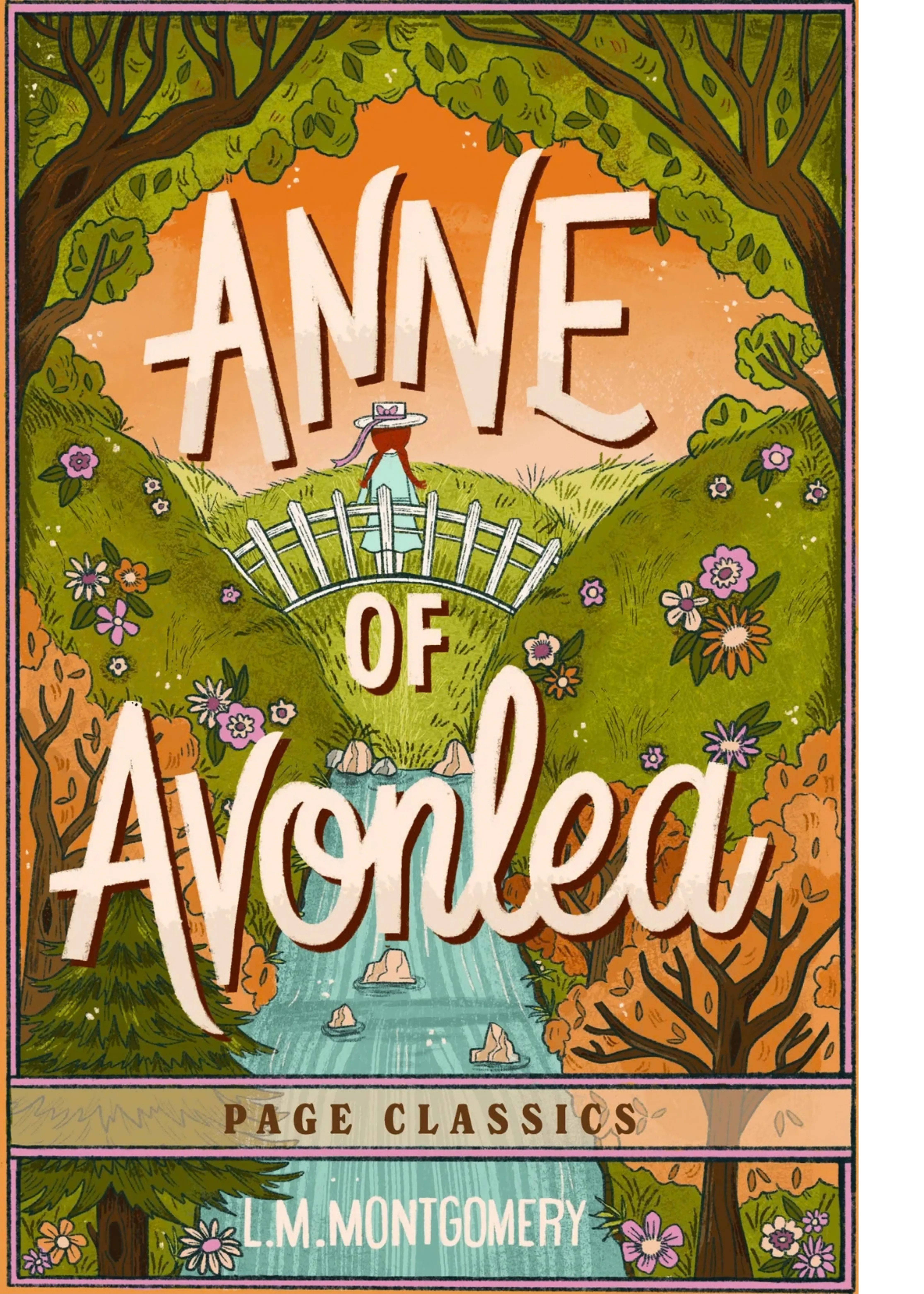 anne of Avonle